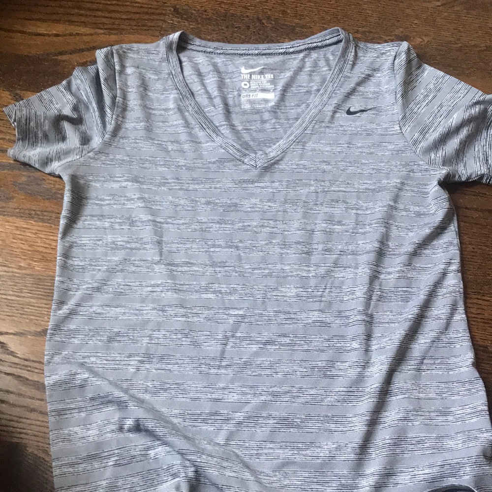 T-shirt Nike dri fit